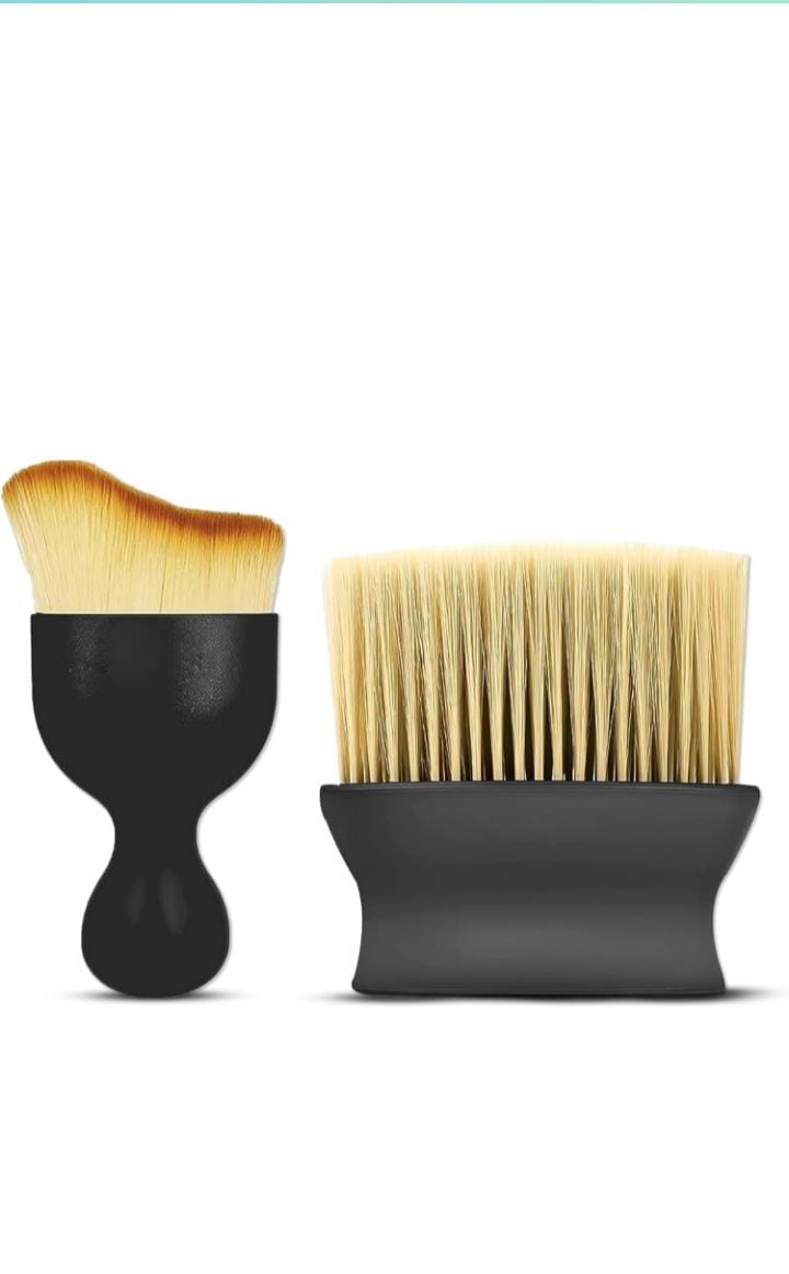 Car Interior Cleaning Brush Combo