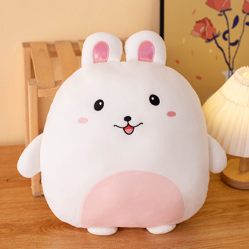 Soft Plush Pillows Stuffed Animal Squishy Plush Toys for Home